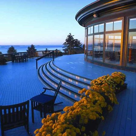 Point Lookout Hotel ลินคอล์นวิลล์ ภายนอก รูปภาพ