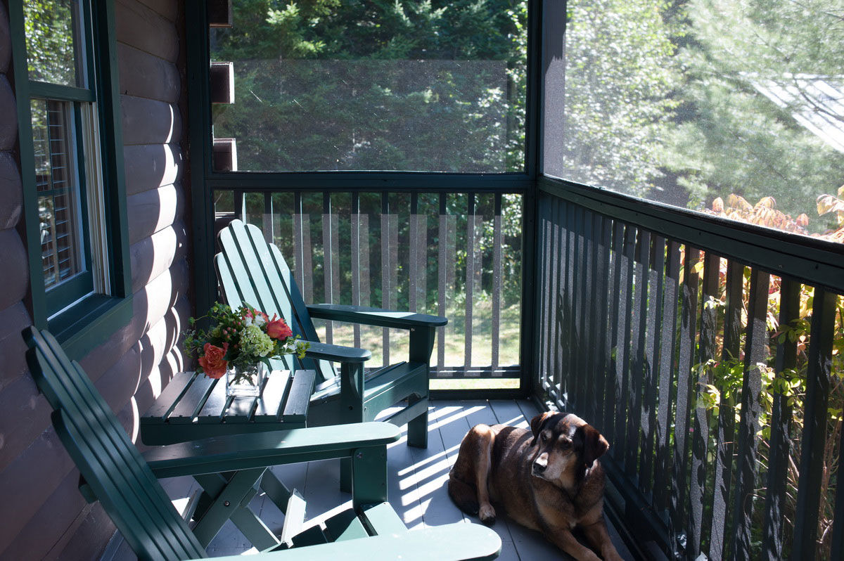 Point Lookout Hotel ลินคอล์นวิลล์ ห้อง รูปภาพ