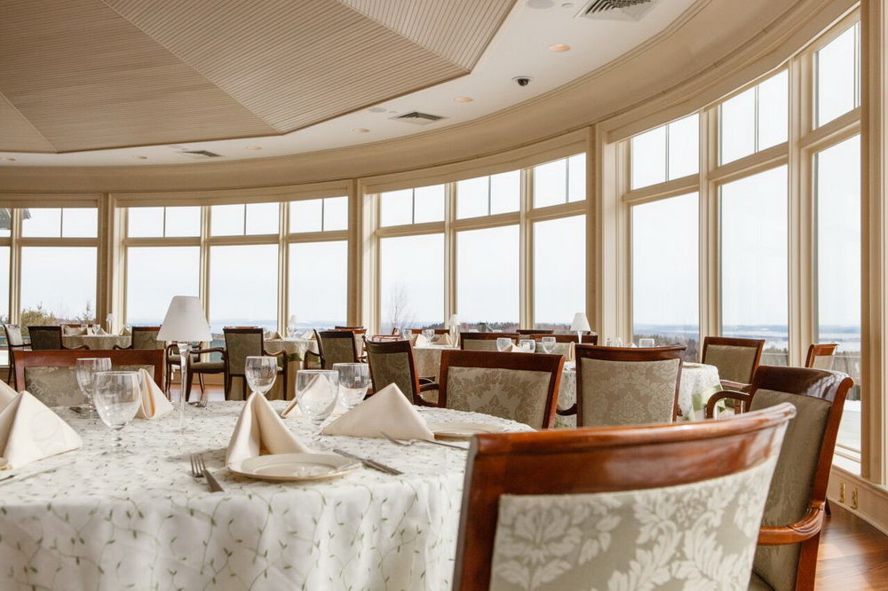 Point Lookout Hotel ลินคอล์นวิลล์ ธุรกิจ รูปภาพ