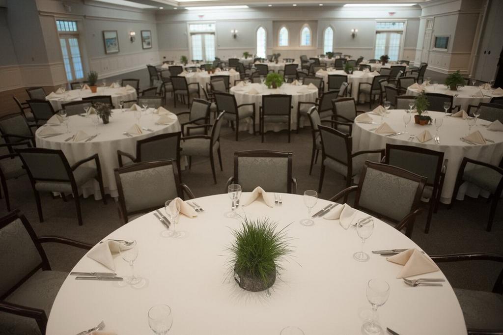 Point Lookout Hotel ลินคอล์นวิลล์ ธุรกิจ รูปภาพ