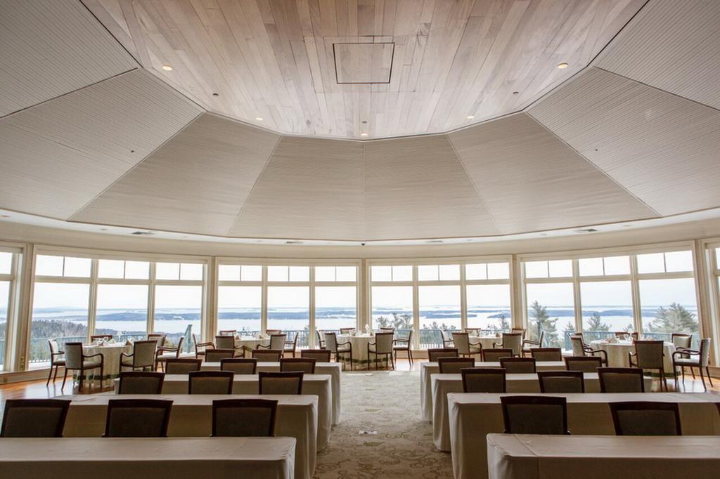 Point Lookout Hotel ลินคอล์นวิลล์ ธุรกิจ รูปภาพ
