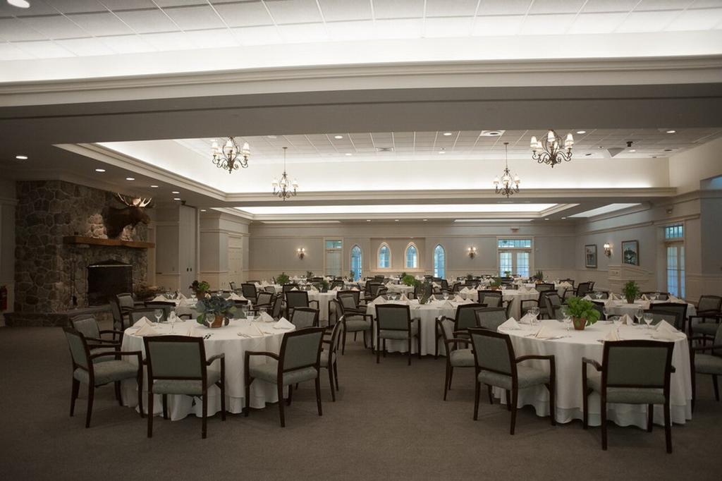 Point Lookout Hotel ลินคอล์นวิลล์ ธุรกิจ รูปภาพ