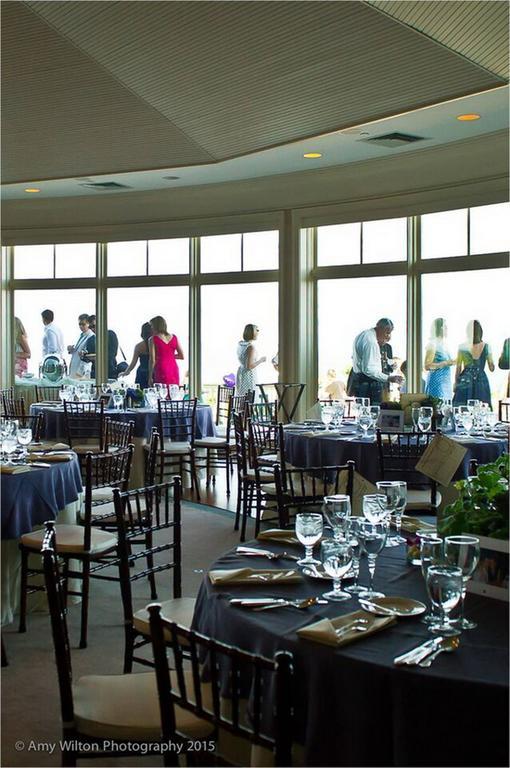 Point Lookout Hotel ลินคอล์นวิลล์ ภายนอก รูปภาพ