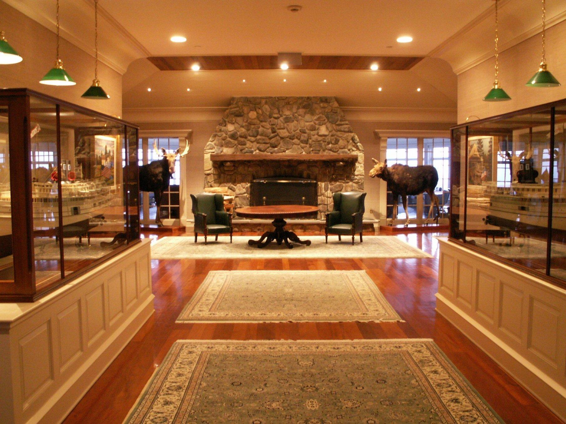 Point Lookout Hotel ลินคอล์นวิลล์ ภายนอก รูปภาพ