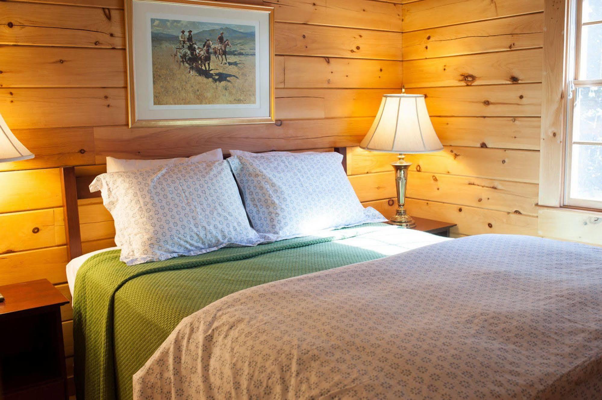 Point Lookout Hotel ลินคอล์นวิลล์ ห้อง รูปภาพ