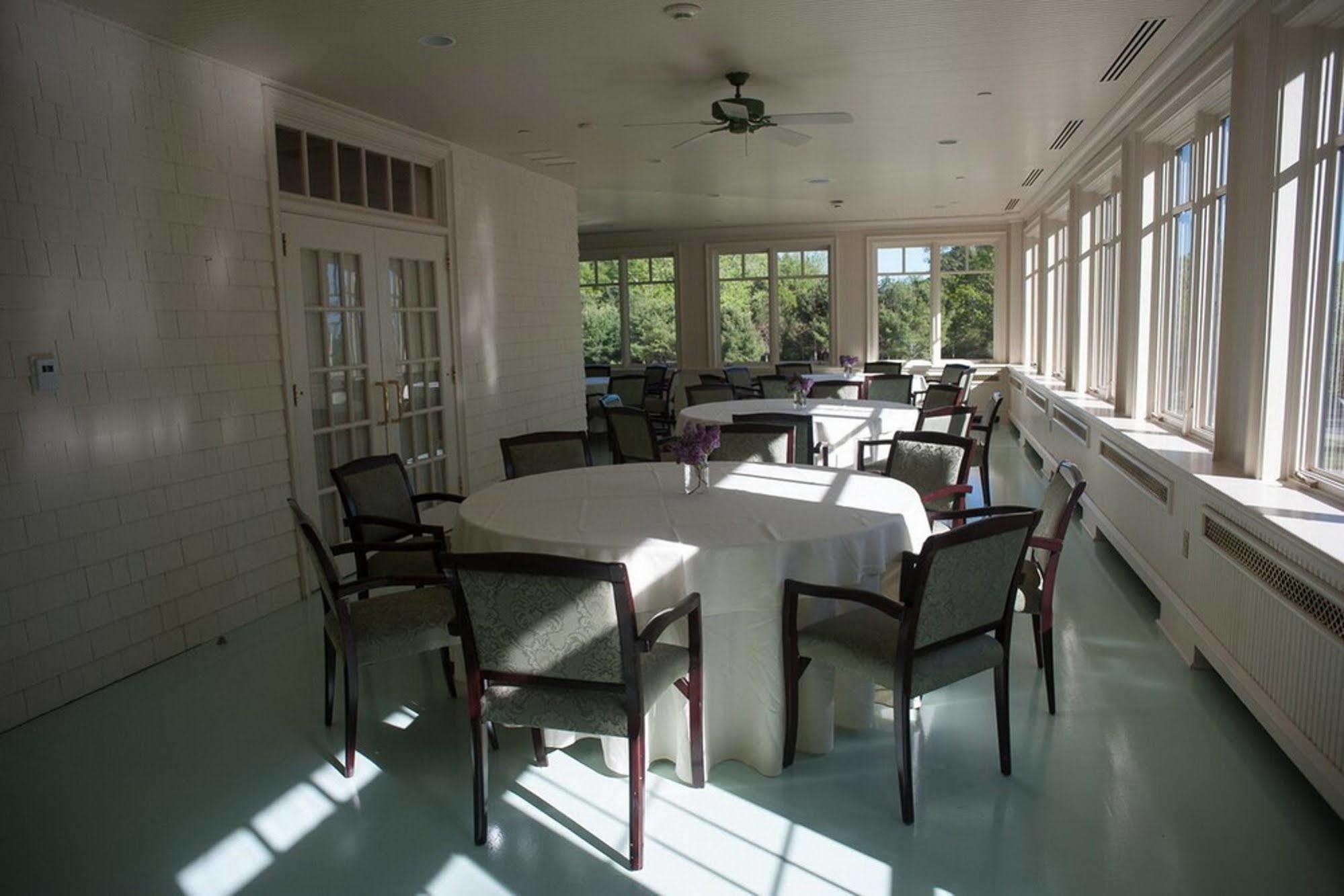 Point Lookout Hotel ลินคอล์นวิลล์ ธุรกิจ รูปภาพ