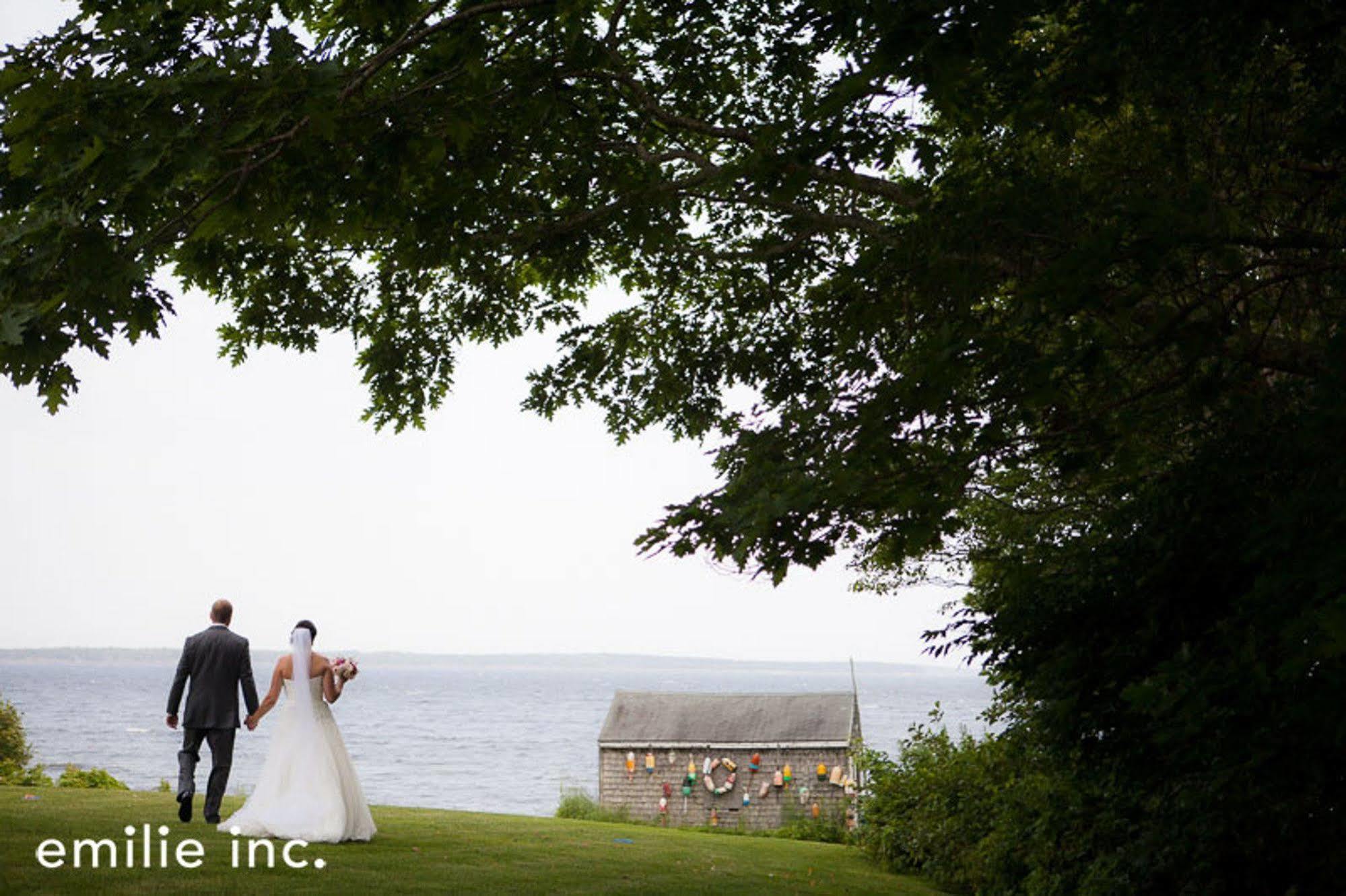 Point Lookout Hotel ลินคอล์นวิลล์ ภายนอก รูปภาพ